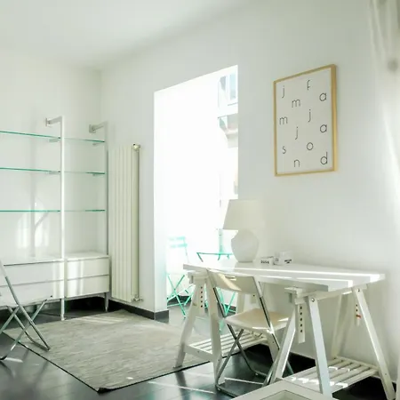 Appartement Canadio - Centro Santander