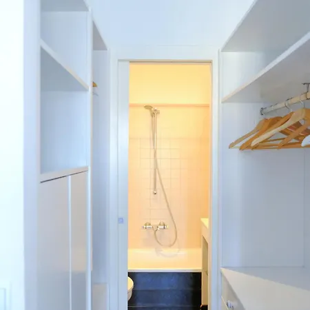 Canadio - Centro Appartement
