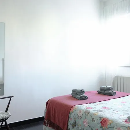 Canadio - Centro Apartmán