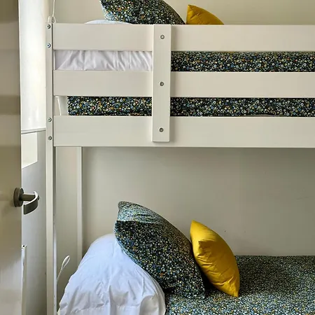 Canadio - Centro Appartement
