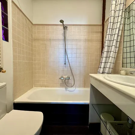 Appartement Canadio - Centro *