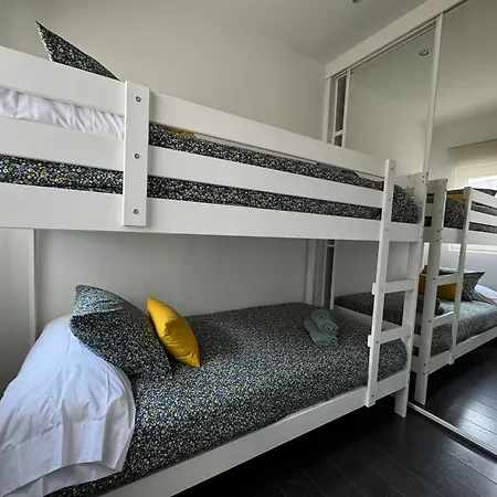 Canadio - Centro Appartement *